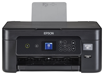 EPSON EXPRESSION HOME XP-3200
