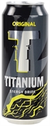 TITANIUM (EROSKI) Original