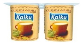KAIKU Cuajada
