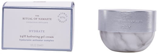 RITUALS HYDRATING DAY CREAM THE RITUAL OF NAMASTÉ