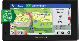 GARMIN DriveSmart 70LMT