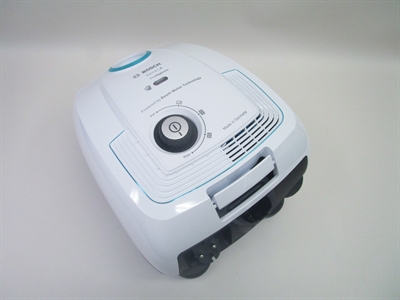 BOSCH BGB38HYG1 SERIE 4