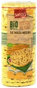 SONDEY BIO ORGANIC (LIDL) TORTITA DE MAÍZ