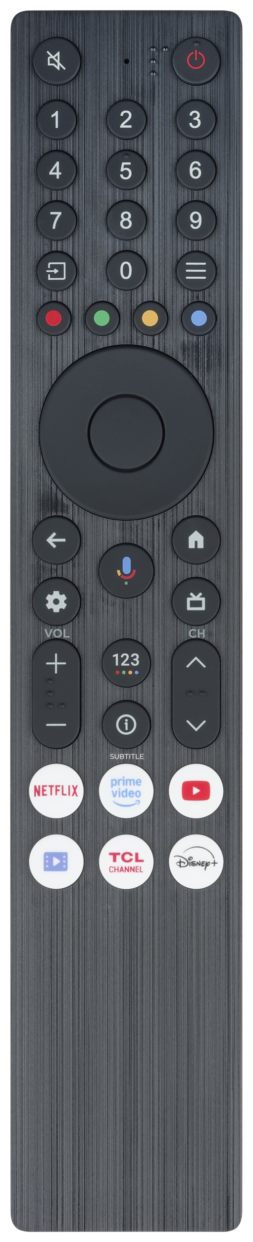 TCL 50P71K