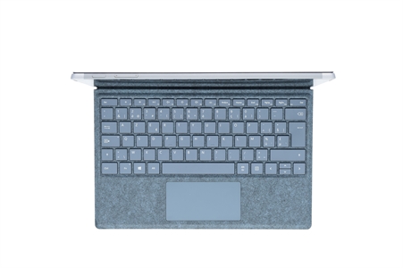 MICROSOFT SURFACE PRO 7 CON TECLADO