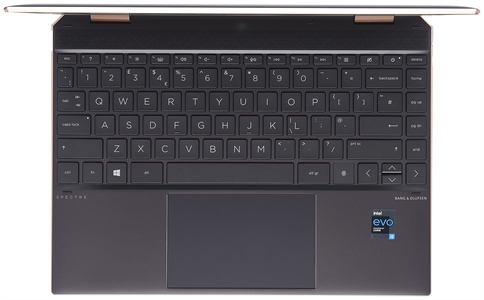 HP SPECTRE X360 14-EA0002NS