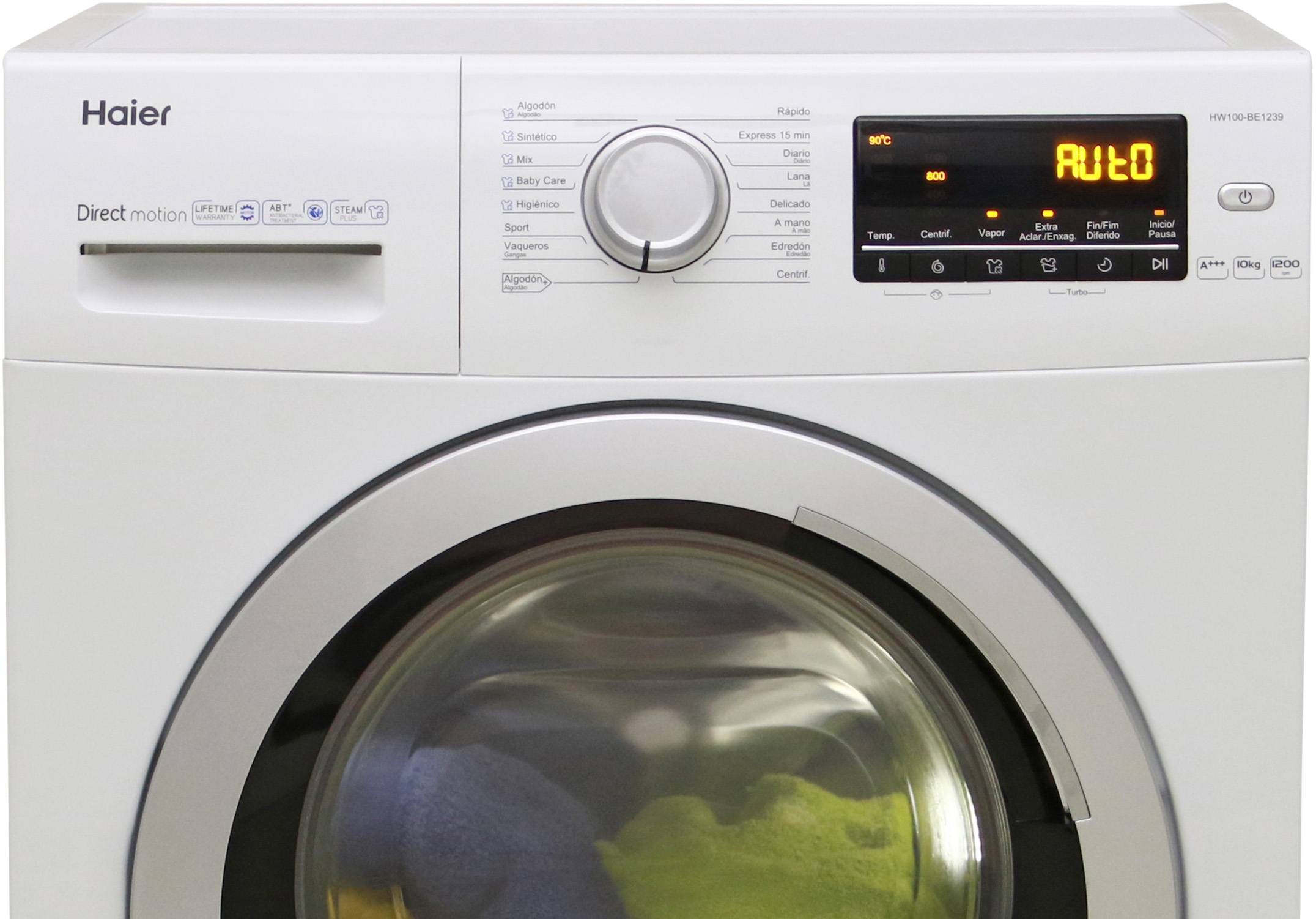 HAIER HW100-BE1239