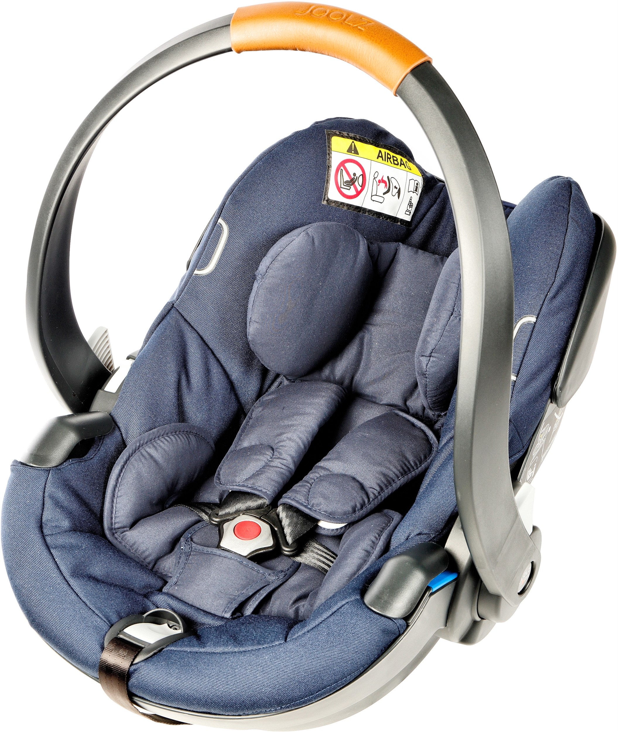 JOOLZ IZI GO MODULAR BY BE SAFE