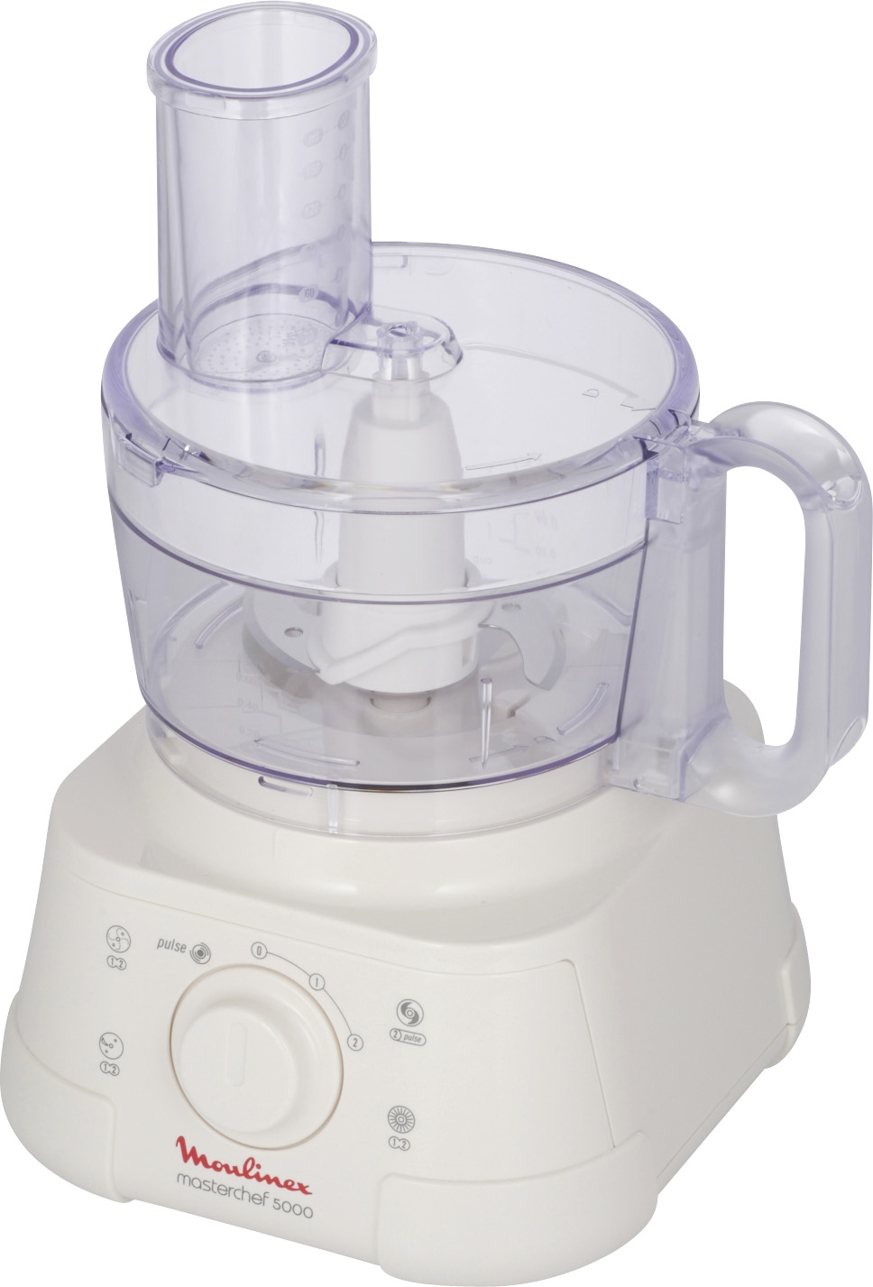 MOULINEX FP5131.10 MASTERCHEF 5000