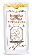 SNACK MANIAC! (DIA) PATATAS ARTESANAS ESTILO SARTÉN