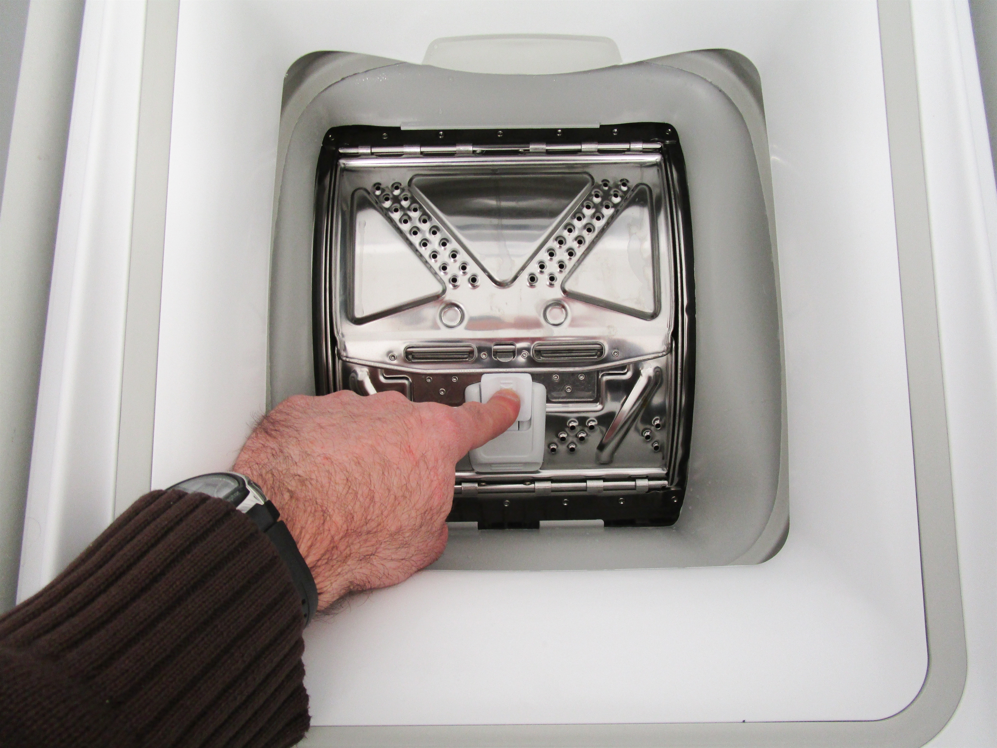 INDESIT BTW A61052 EU