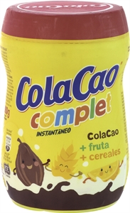 COLA CAO COMPLET