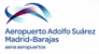 MADRID BARAJAS