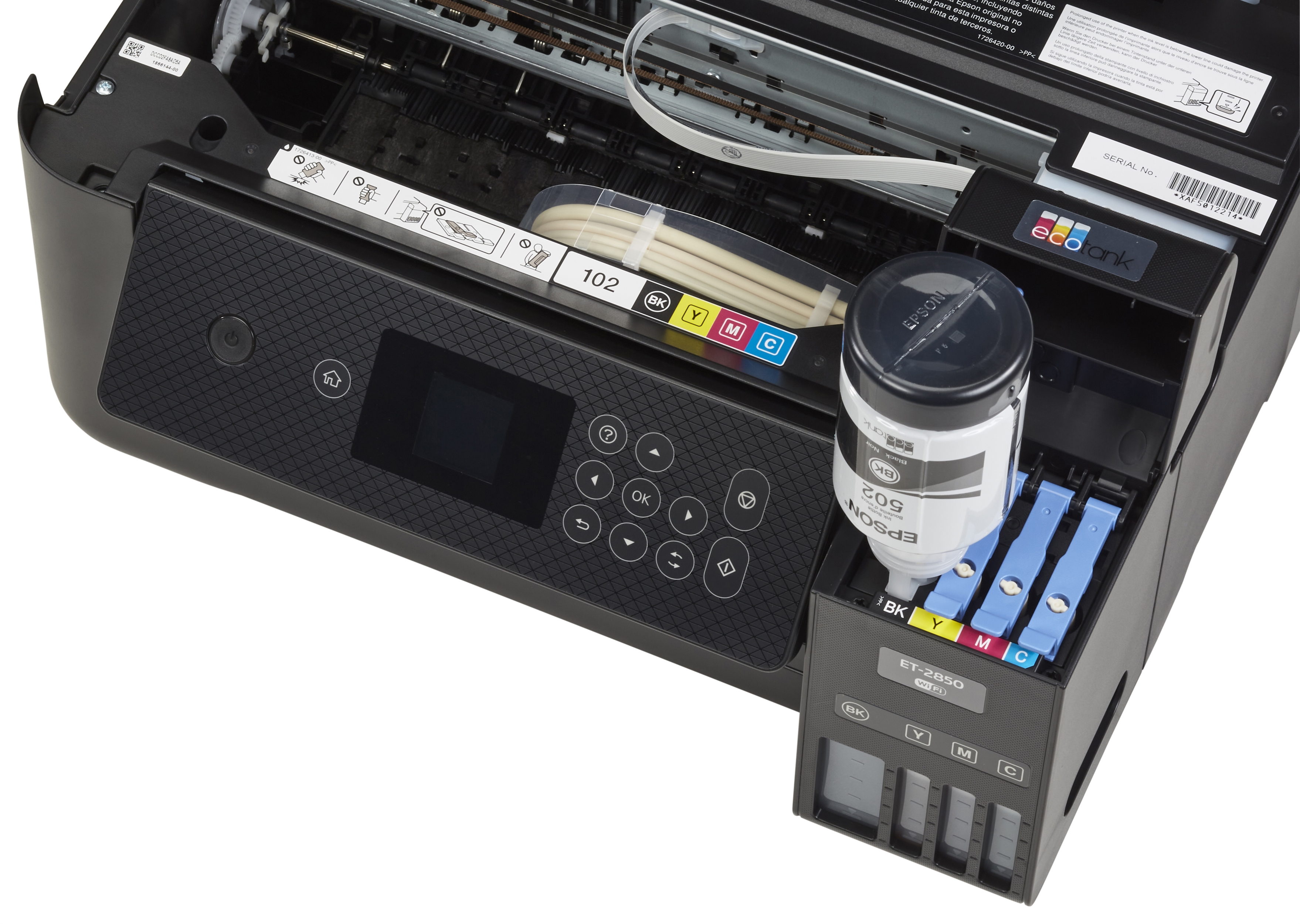 EPSON ECOTANK ET-2850