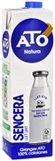 ATO NATURA Leche entera UHT