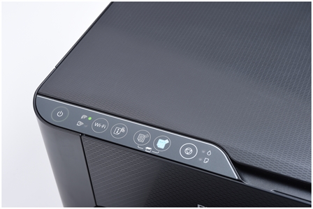 EPSON ECOTANK ET-2862