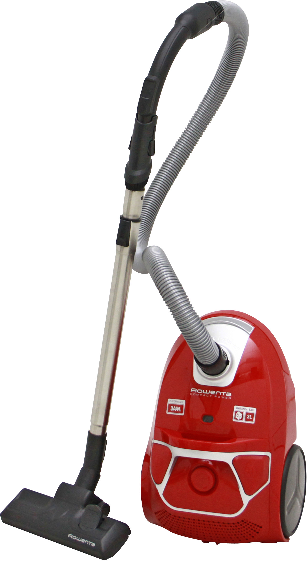 ROWENTA RO3953EA COMPACT POWER