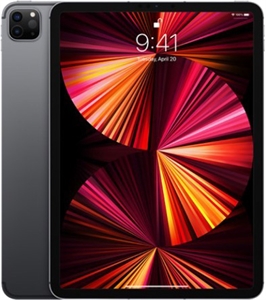 APPLE IPAD PRO 11" (2021) 2TB WI-FI + CELLULAR