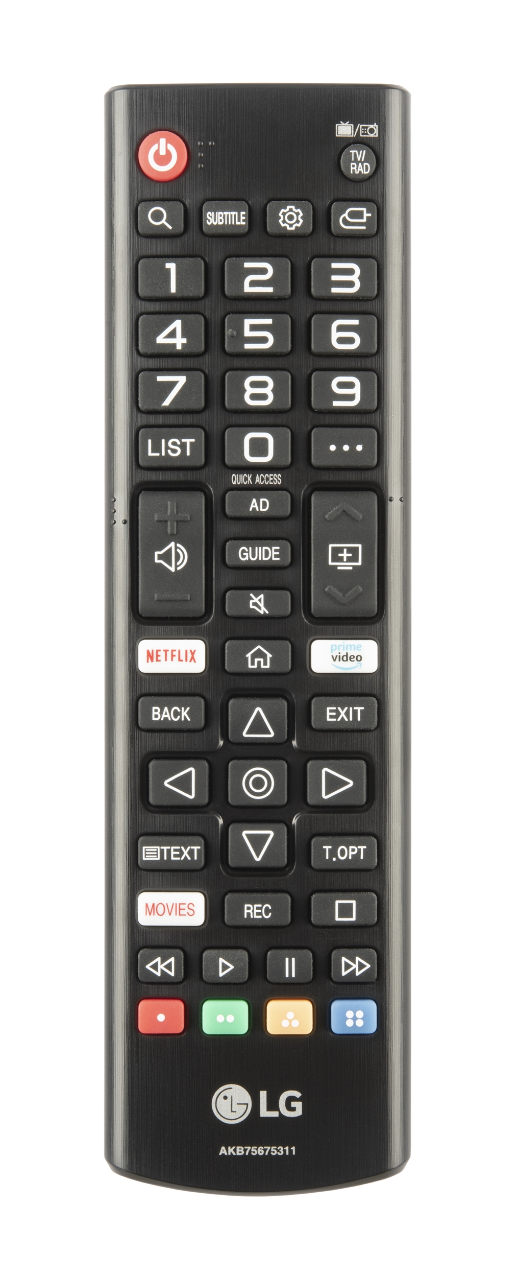 LG 55UN71006LB