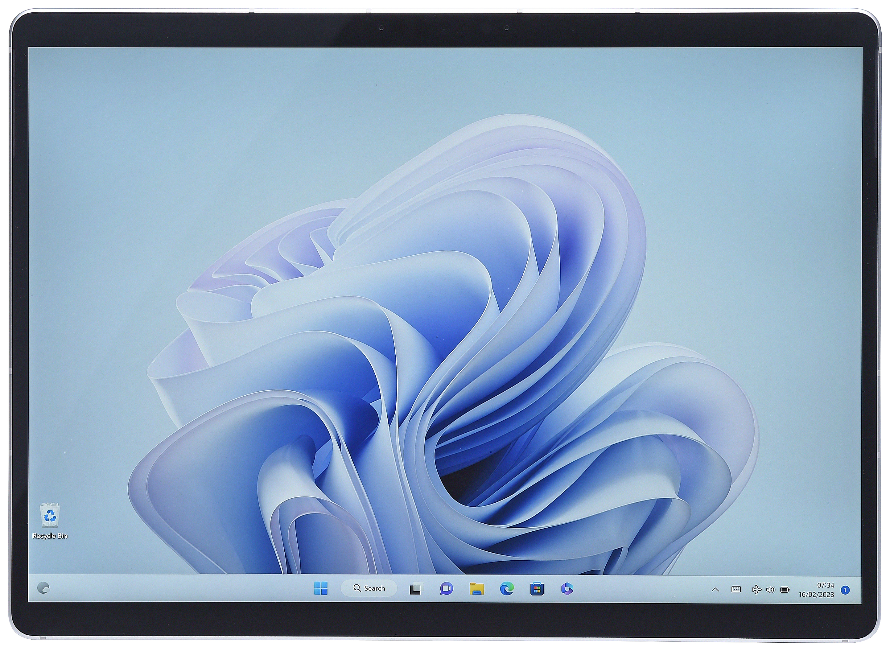 MICROSOFT SURFACE PRO 9 SQ3 128 GB SSD 8GB RAM