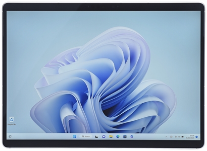 MICROSOFT SURFACE PRO 9 SQ3 128 GB SSD 8GB RAM