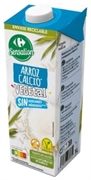 CARREFOUR SENSATION Arroz calcio vegetal sin azúcares añadidos