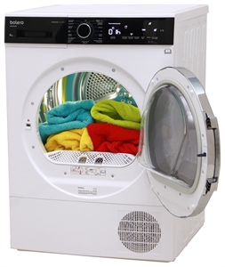CECOTEC BOLERO DRESSCODE DRY 8500