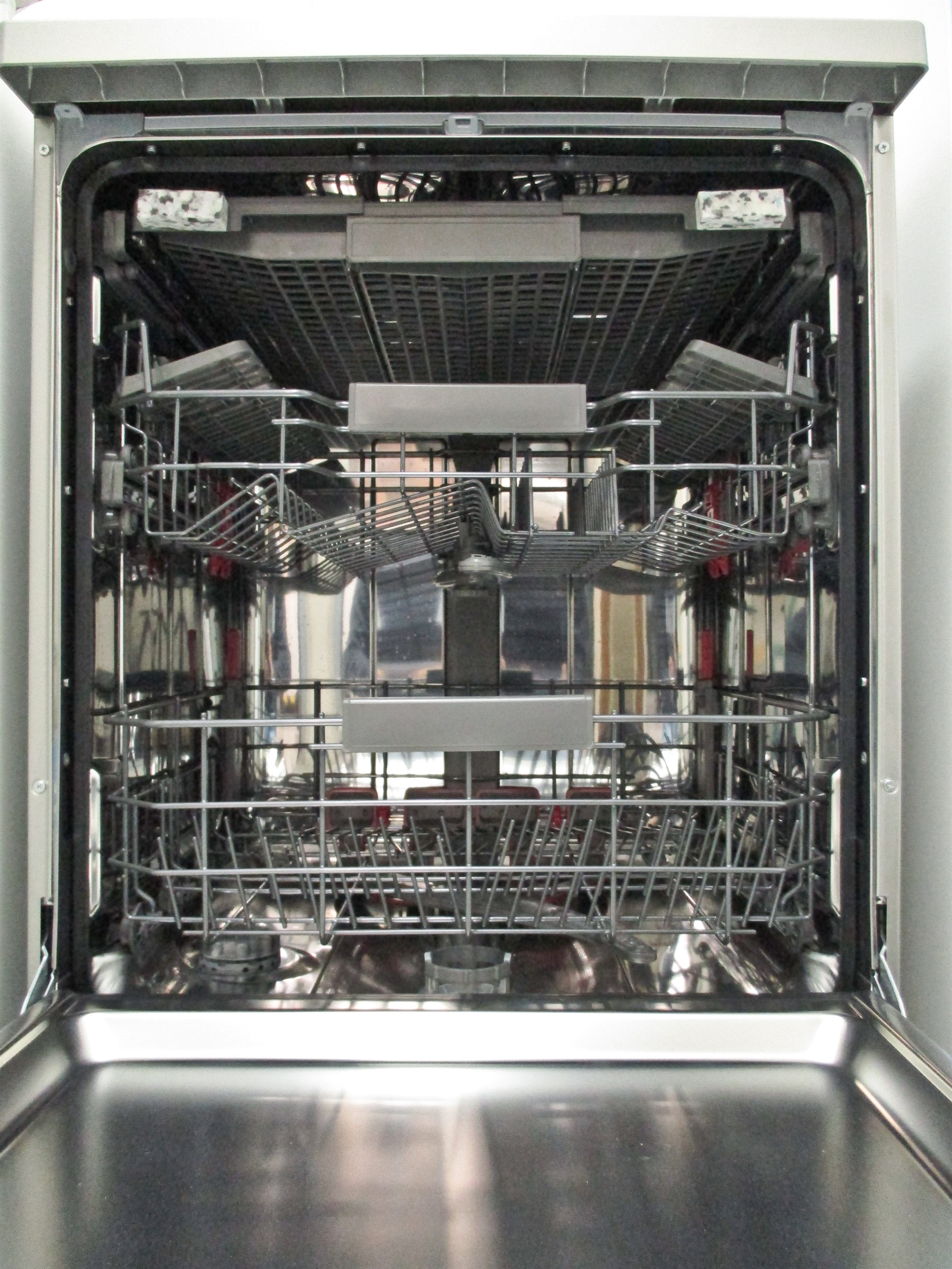 WHIRLPOOL WFC 3C24 PF X