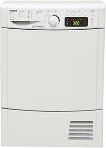 INDESIT EDPE 945 A2 ECO (EU)
