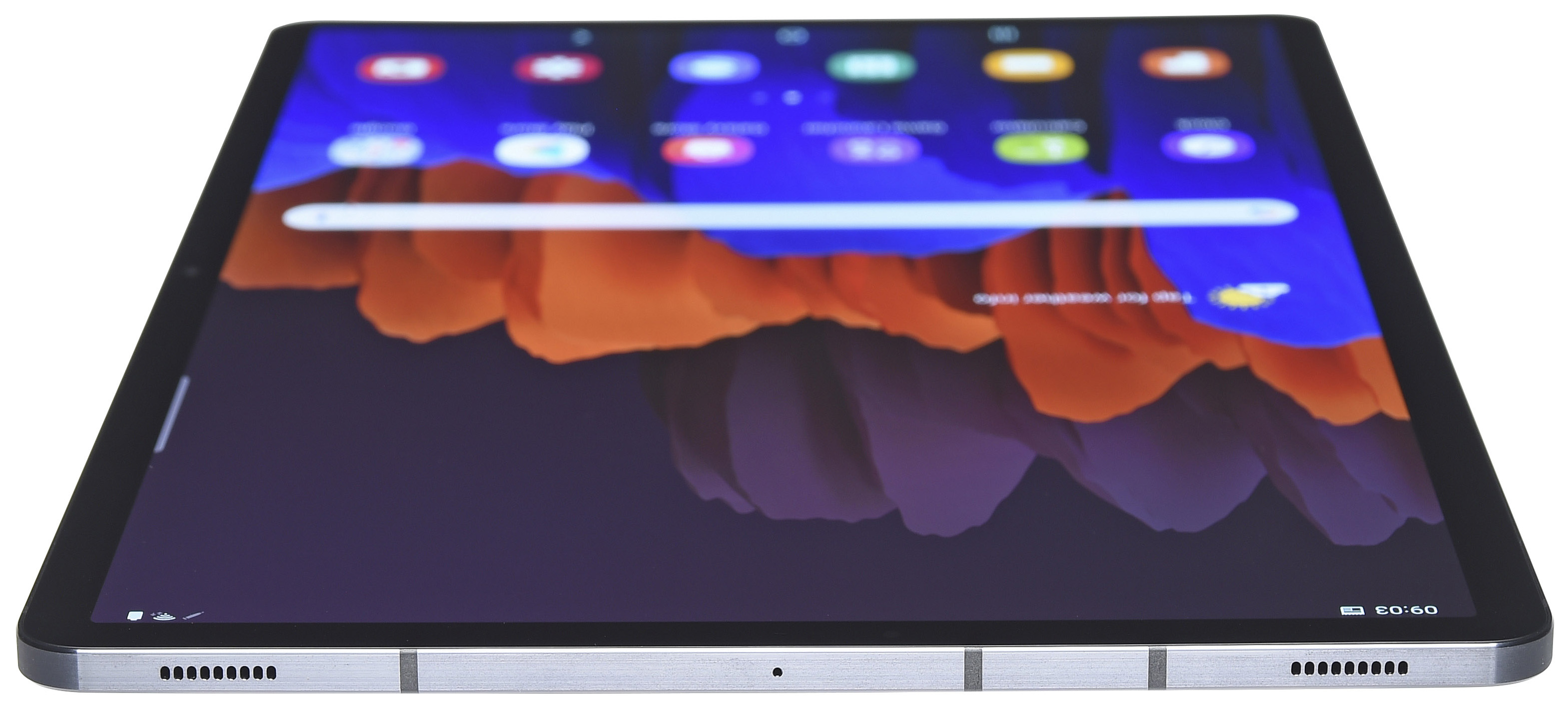 SAMSUNG GALAXY TAB S7+ 128GB