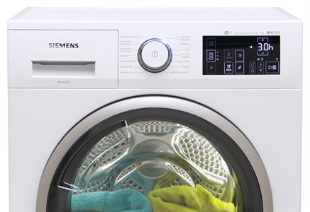 SIEMENS WT47URH2ES