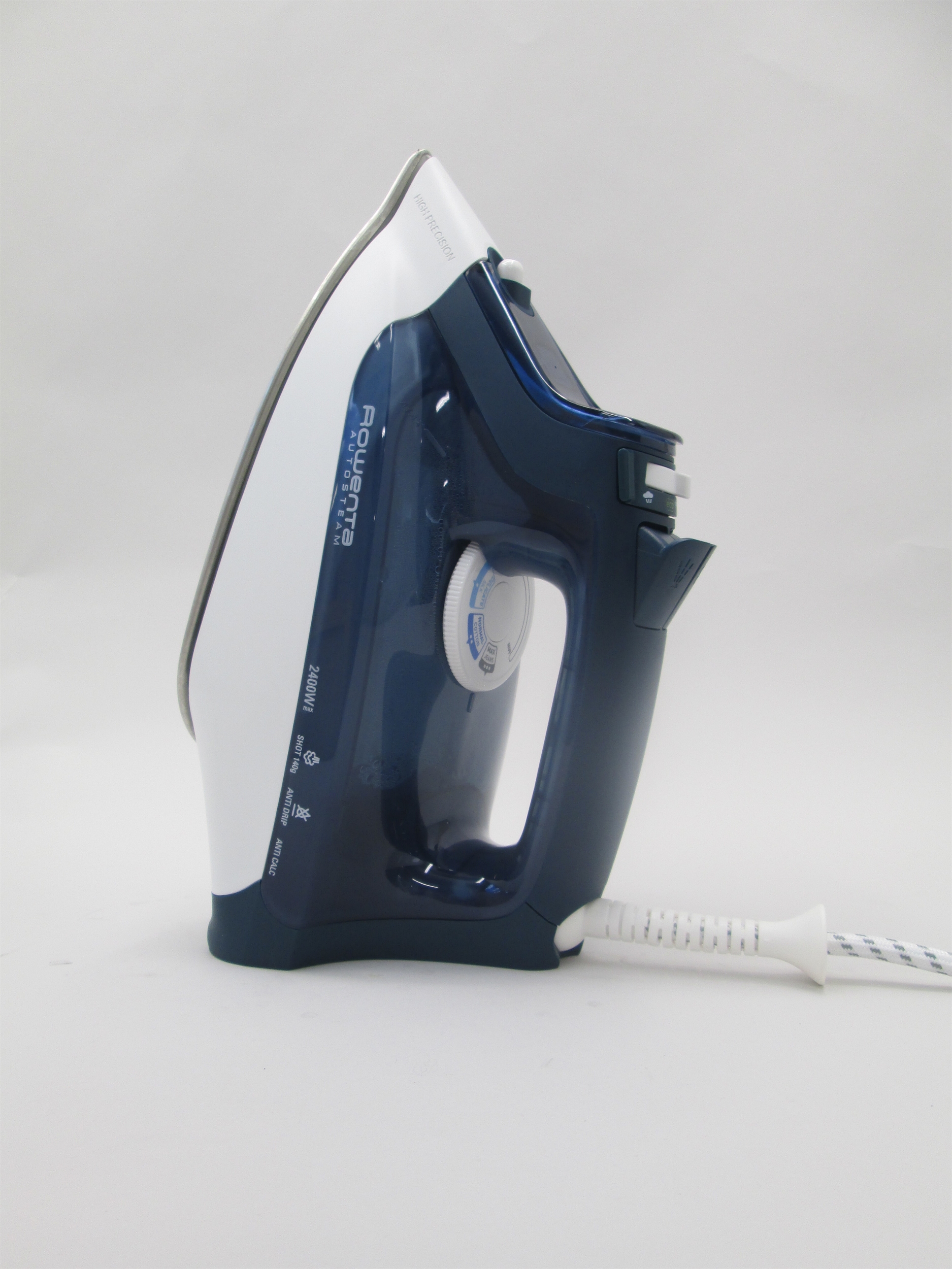 ROWENTA DW4120D1 AUTOSTEAM