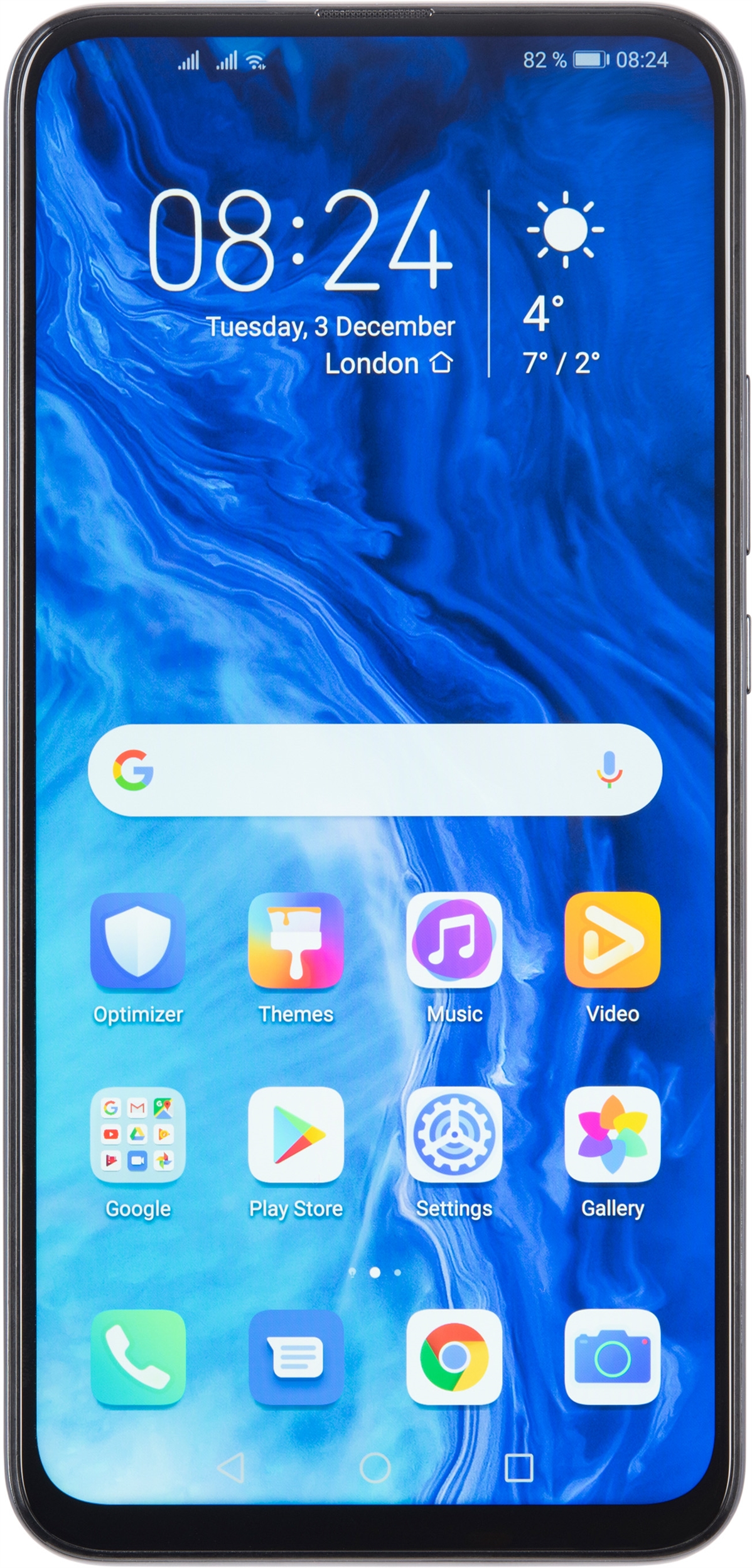 HONOR 9X 128GB