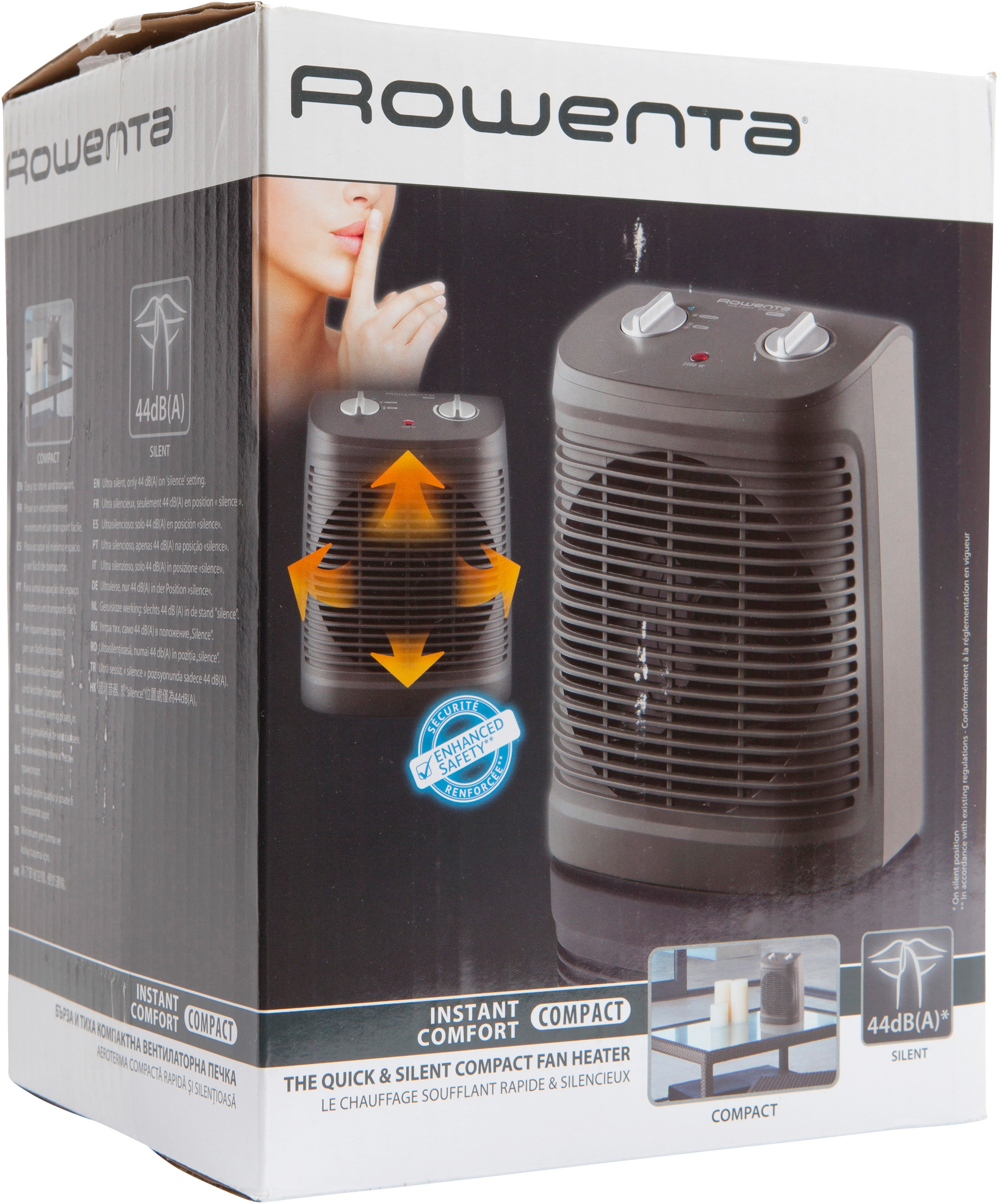 ROWENTA SO 2320