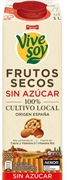 VIVE SOY PASCUAL Frutos secos sin azúcar