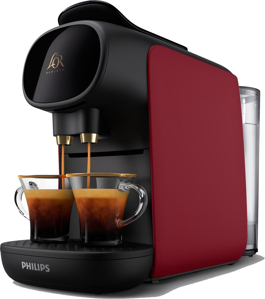 LM9012/50 L'OR BARISTA SUBLIME
