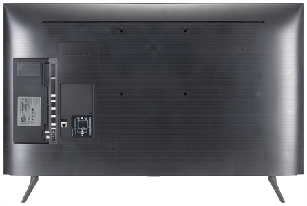 SAMSUNG UE43AU7105