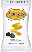 SARRIEGUI Patatas fritas sabor trufa negra