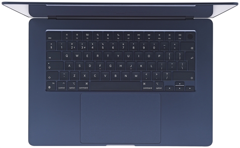 APPLE MacBook Air 15" 2024 512GB SSD 16GB