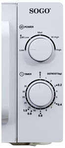 SOGO HOR-SS-758
