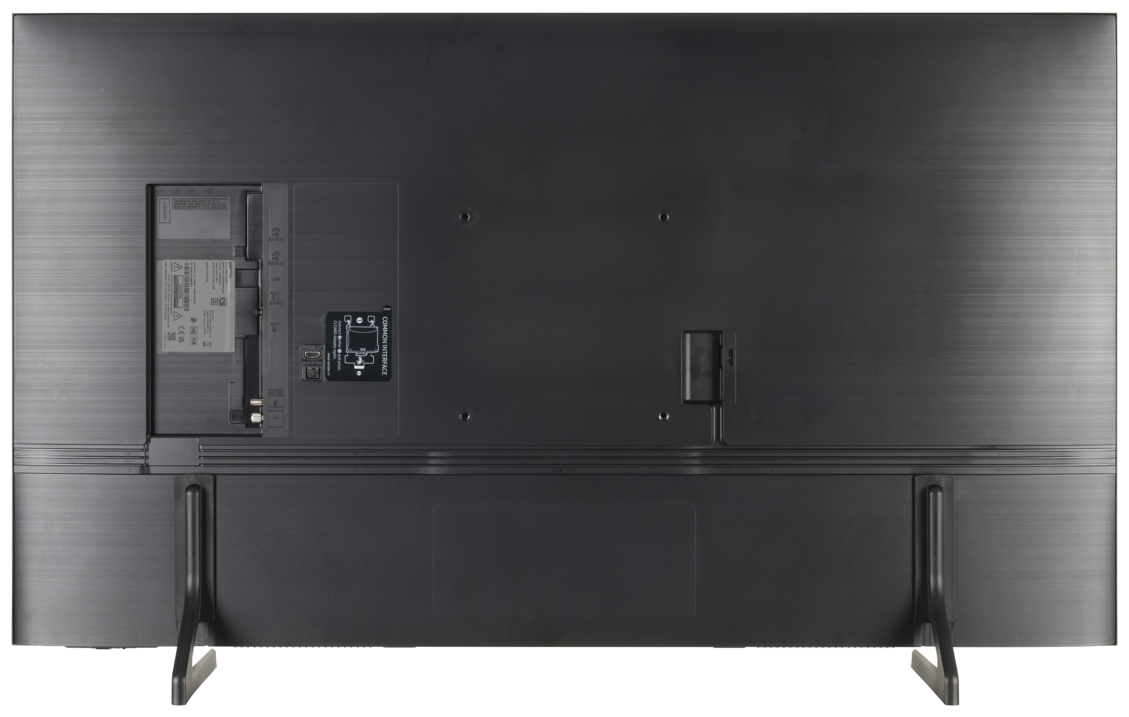 SAMSUNG QE50Q60B