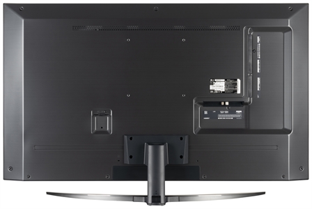 LG 50QNED816QA