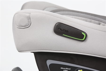 NUNA PIPA NEXT + BASE NEXT