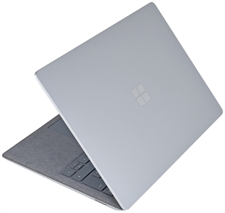 MICROSOFT SURFACE LAPTOP 5 13.5" I7 16GB RAM 512GB SSD