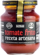 HACENDADO (MERCADONA) TOMATE FRITO RECETA ARTESANA