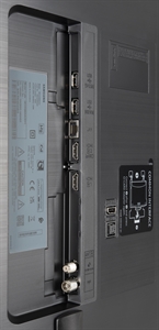 SAMSUNG QE43Q60A