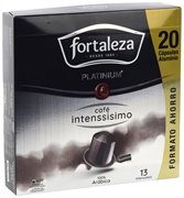 FORTALEZA INTENSISIMO N