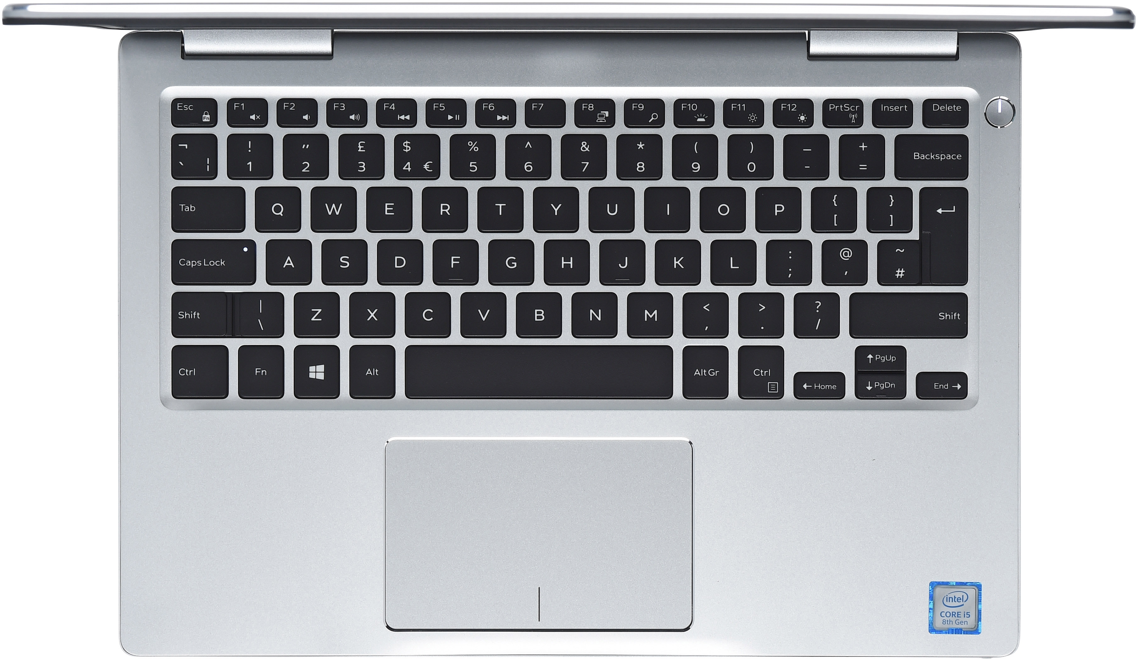 DELL Inspiron 13 7000 (cn73802)