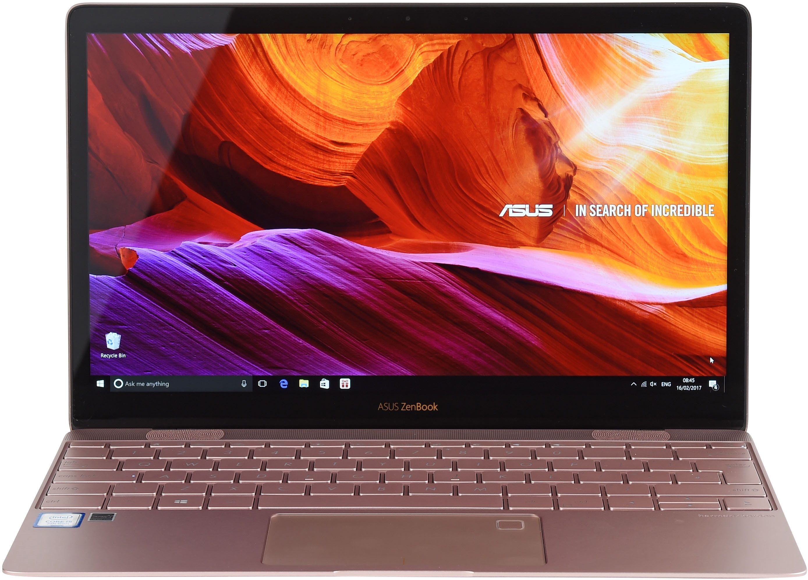 ASUS Zenbook UX390UA-GS042T