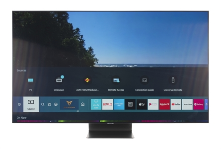 SAMSUNG QE65Q95T
